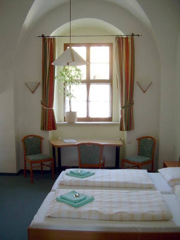 Hotel Burg Hohnstein Habitación foto